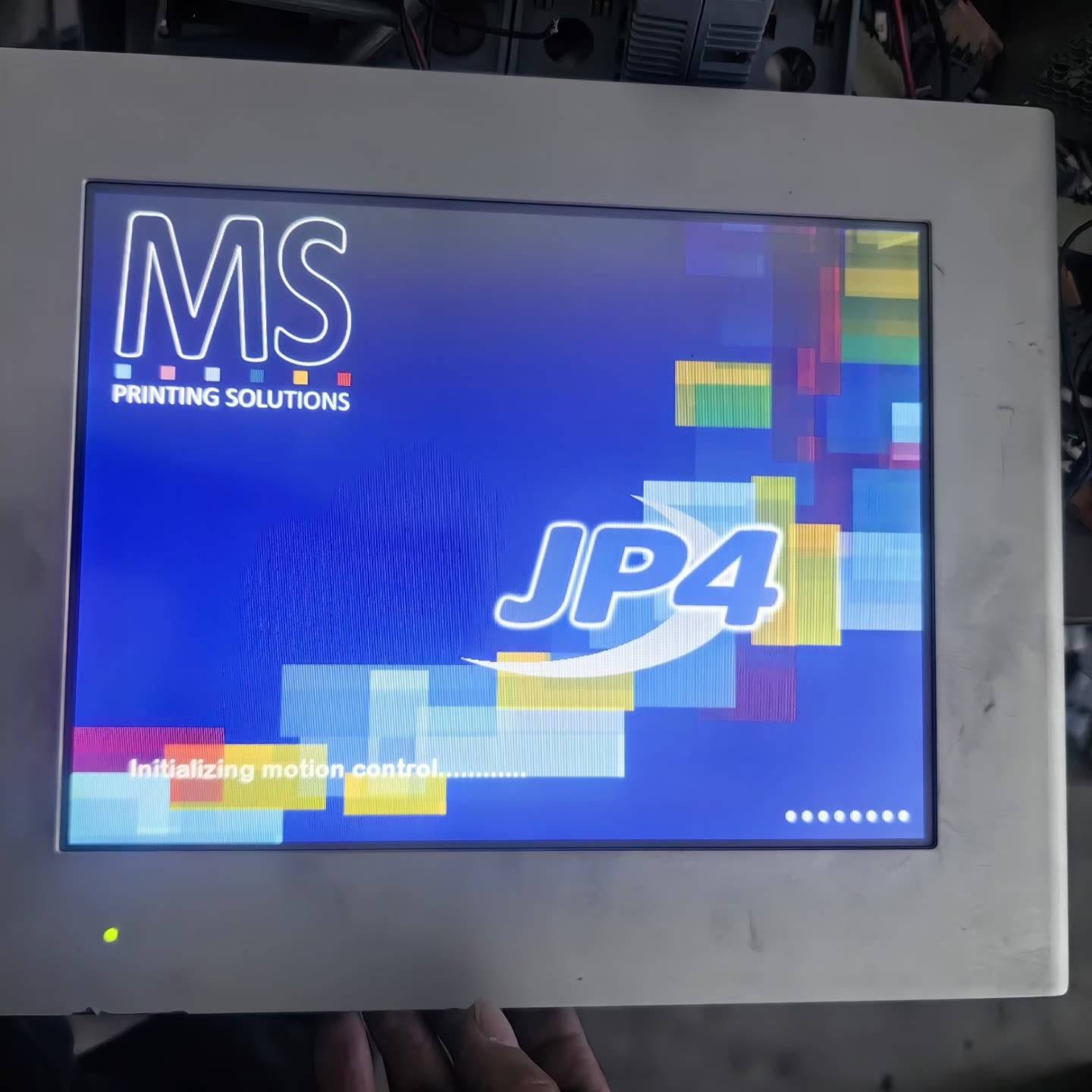 HT3000 工控机触摸屏JP4 TYPE 4X I议价 维修！！！