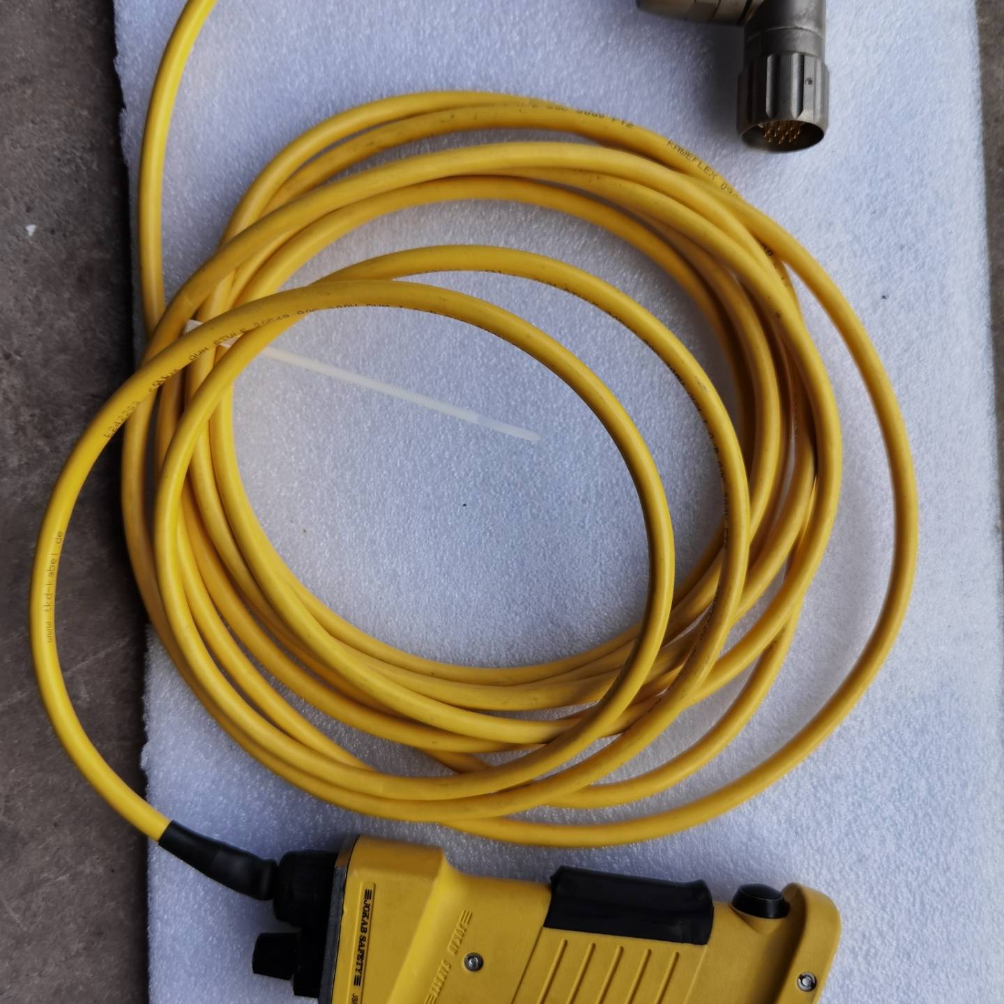 JOKAB SAFETY JSHD4MC，议价 维修！！！