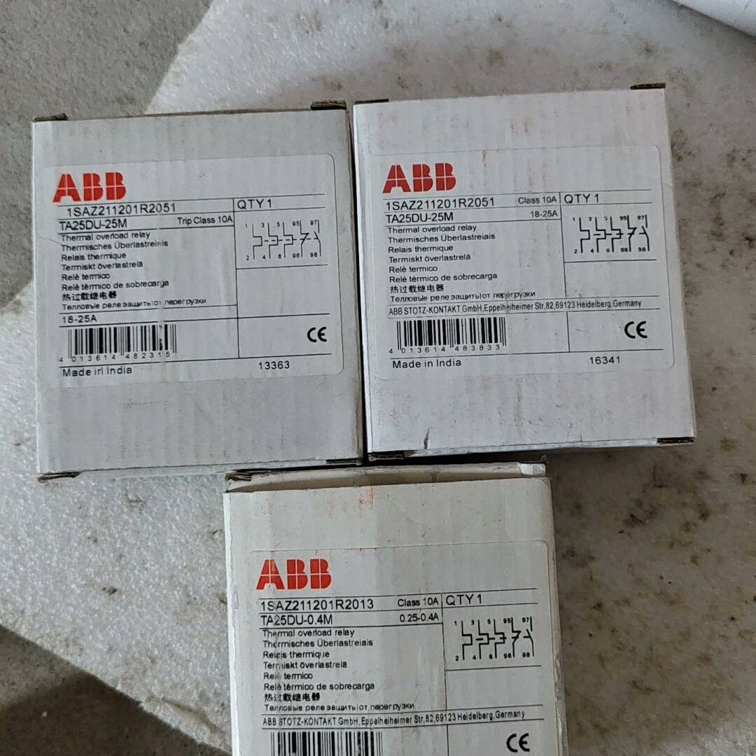 TA25DU-32M，24-32A，3个，议价 维修！！！