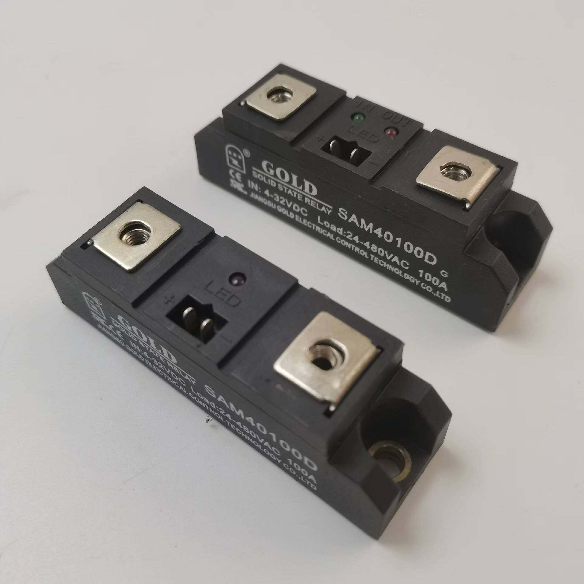 固特单相SAM40100D/G直流控交流议价 维修！！！