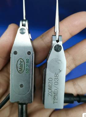 Mahr马尔 5313180/ZOM20 T2MD/038议价 维修！！！