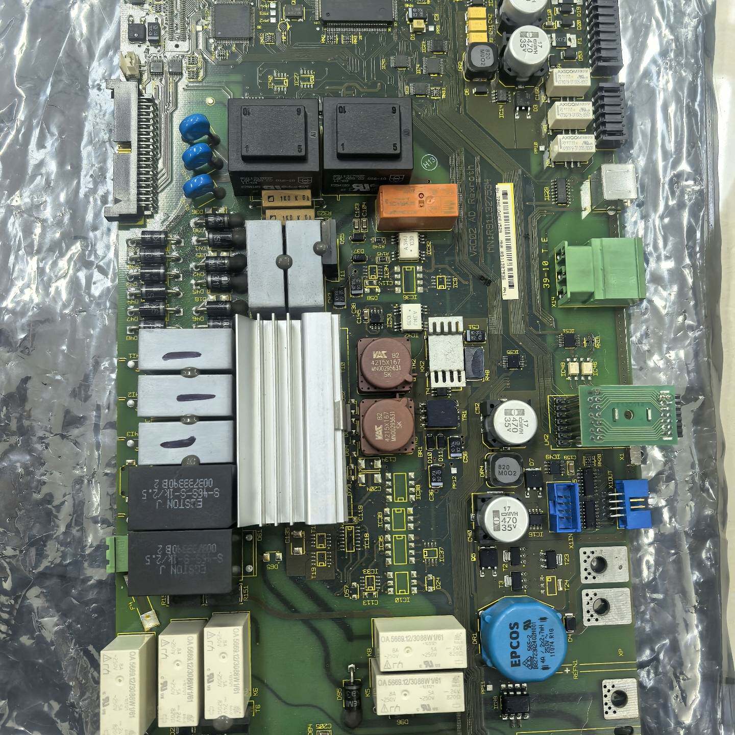 力士乐电源模块，电源板 Rexr议价 维修！！！