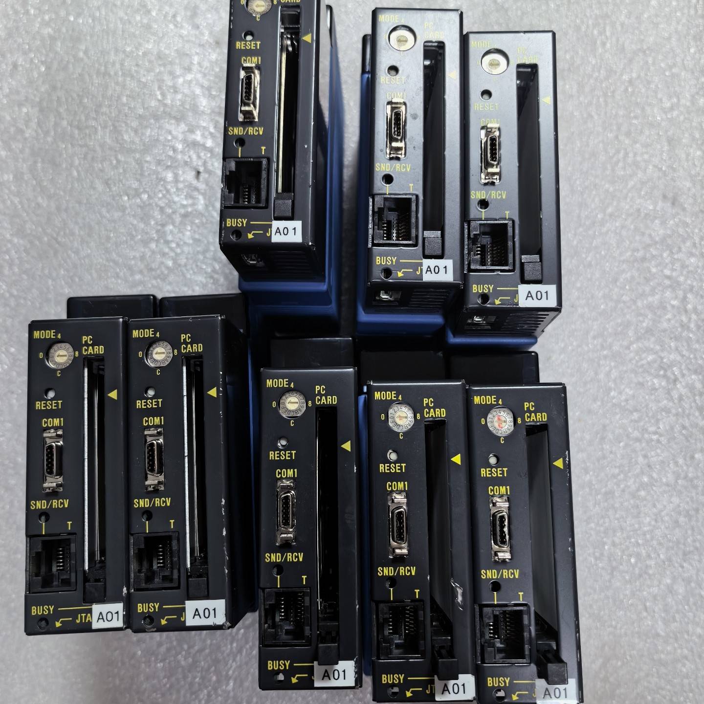 YOKOGAWA   F3RP56-2H/L1/C11议价 维修！！！