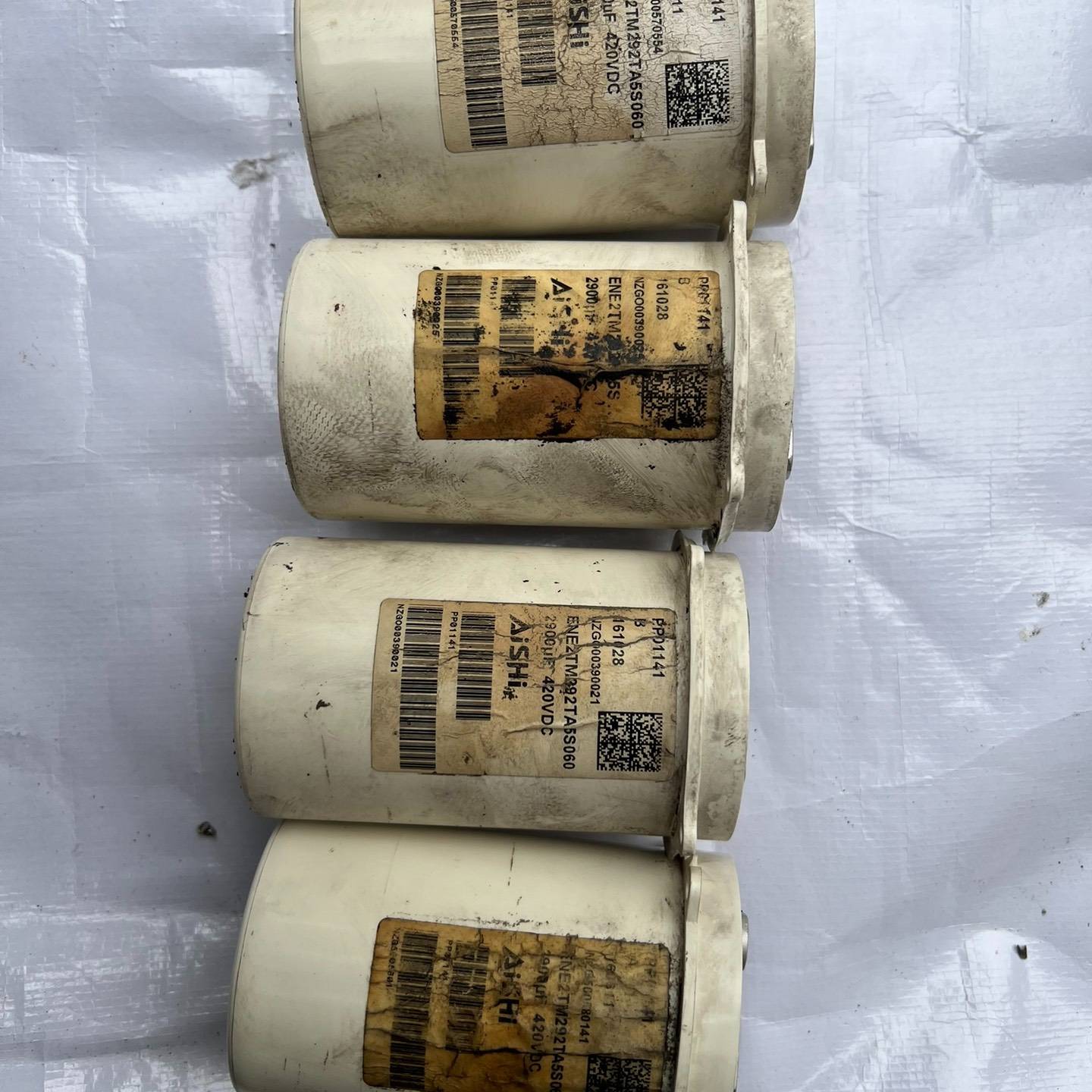 ENE2TM292TA5S060电解电容 AiSHi议价 维修！！！