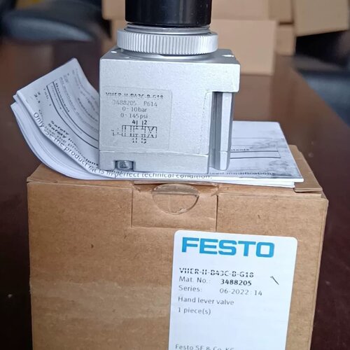 3488205 VHER-H-B43C-B-G18议价及维修！