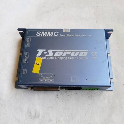 SMMC步进驱动器，型号FXB5040-ST议价 维修！！！