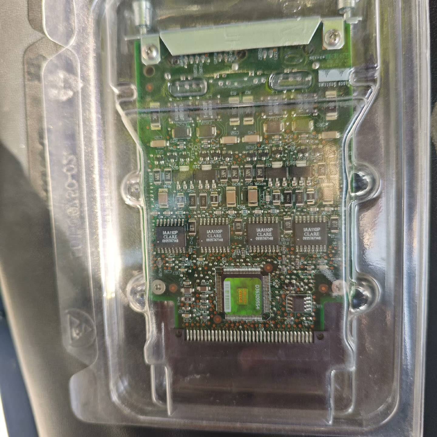 VIC2-4FXO+CISCO思科路由器议价 也可为维修!!