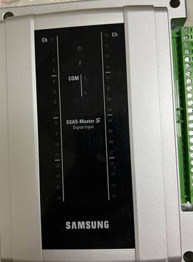 SAMSUNG SSAS-Master S Digal In议价 维修！！！