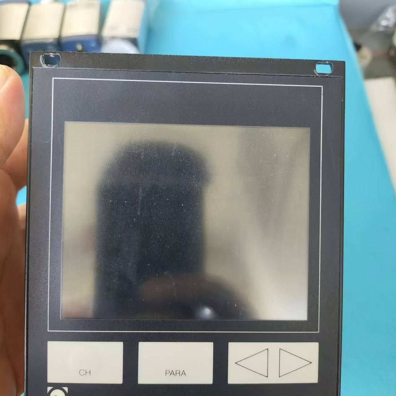 莱宝三通道真空计显示器CENTE议价 维修！！！