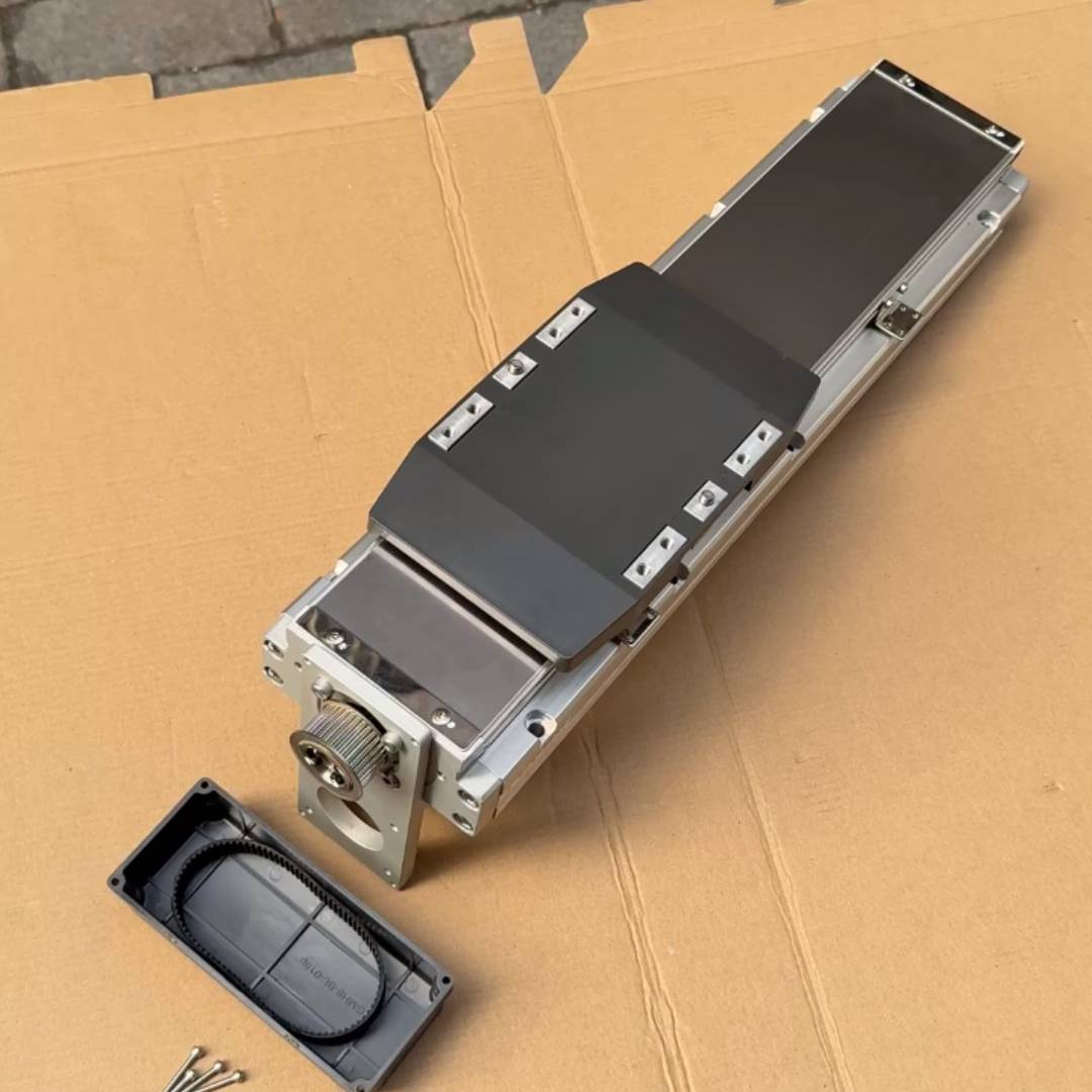 Pi模组滑台，同GTH12密封模组议价 维修！！！