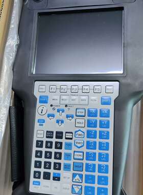 A05B-2255-C102#EMH机器人手持示教器议价及维修！