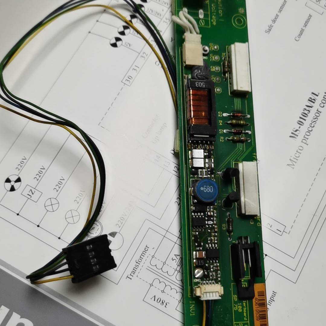 SETEX515，737，535高压条板SP175/议价 维修！！！