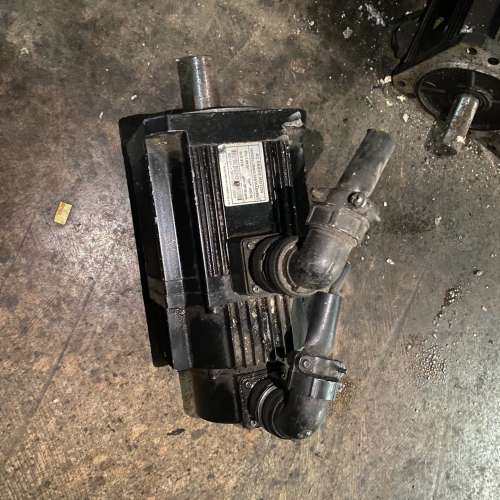 东元伺服电机JSMA-MB15ABKB01，16牛米带刹议价及维修！