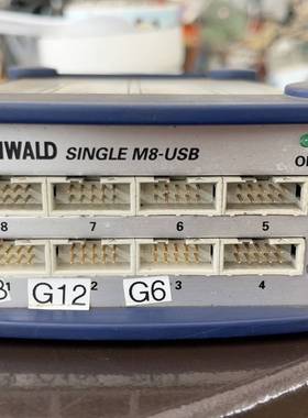 ITAC+STEINWALD+可同时连接多个议价 维修！！！