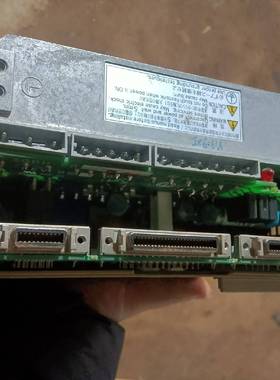 安川XtraDrive驱动器XD-08-MN议价 维修！！！