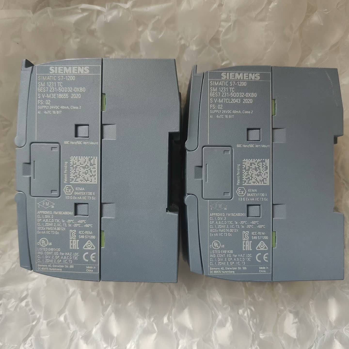 231-5QD32-0XB0 1231 TC议价 维修！！！