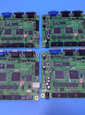 庆钰Markingmate控制卡Mc v2.3激议价 维修！！！