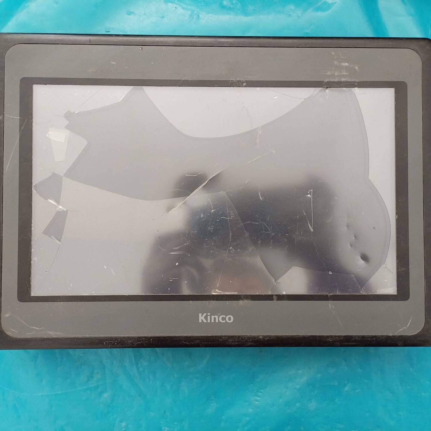 步科触摸屏 MT4532T议价 维修！！！