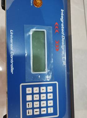 Cybor universal controller议价 维修！！！