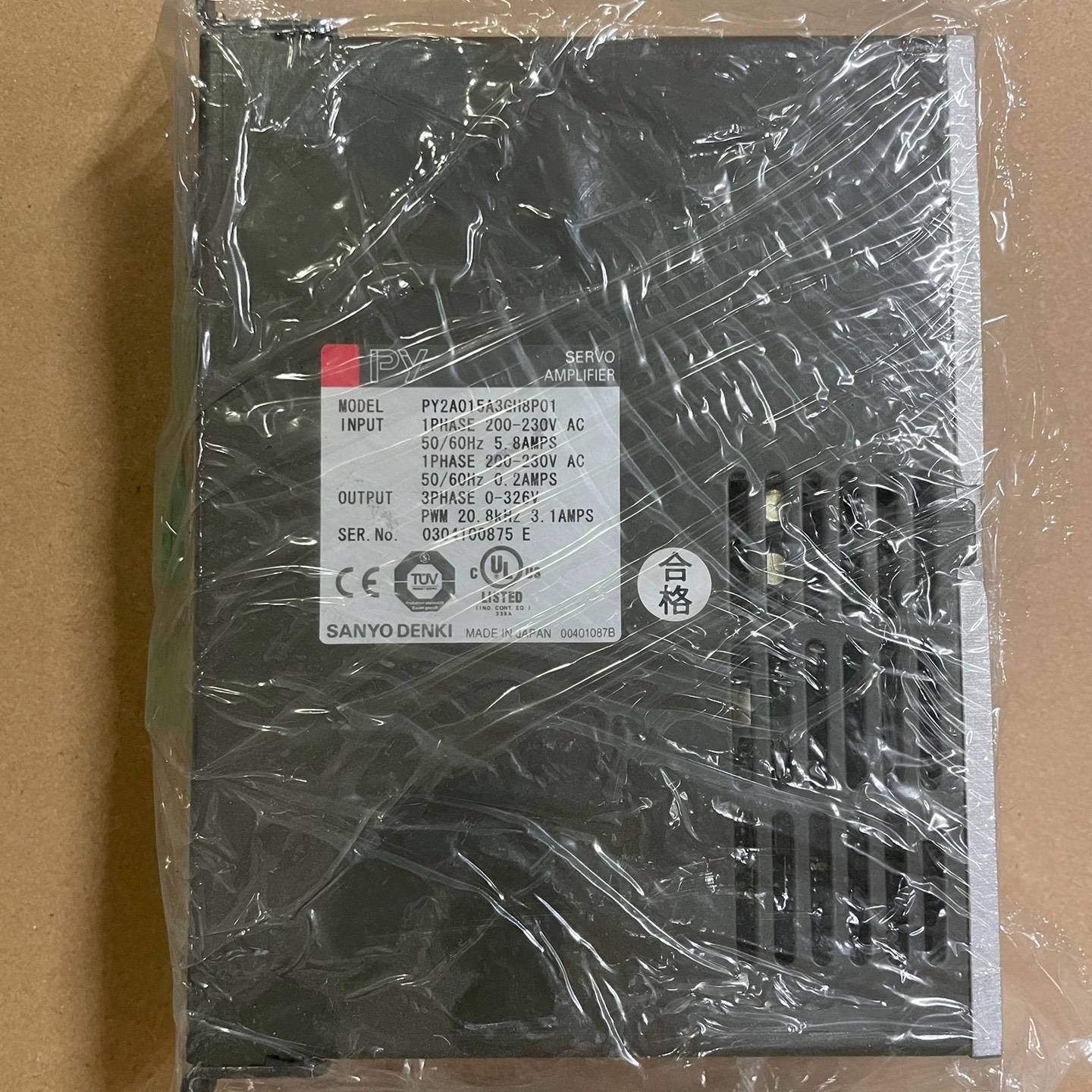 议价PY2A015A3GH8P01，存货较多议价 维修！！！