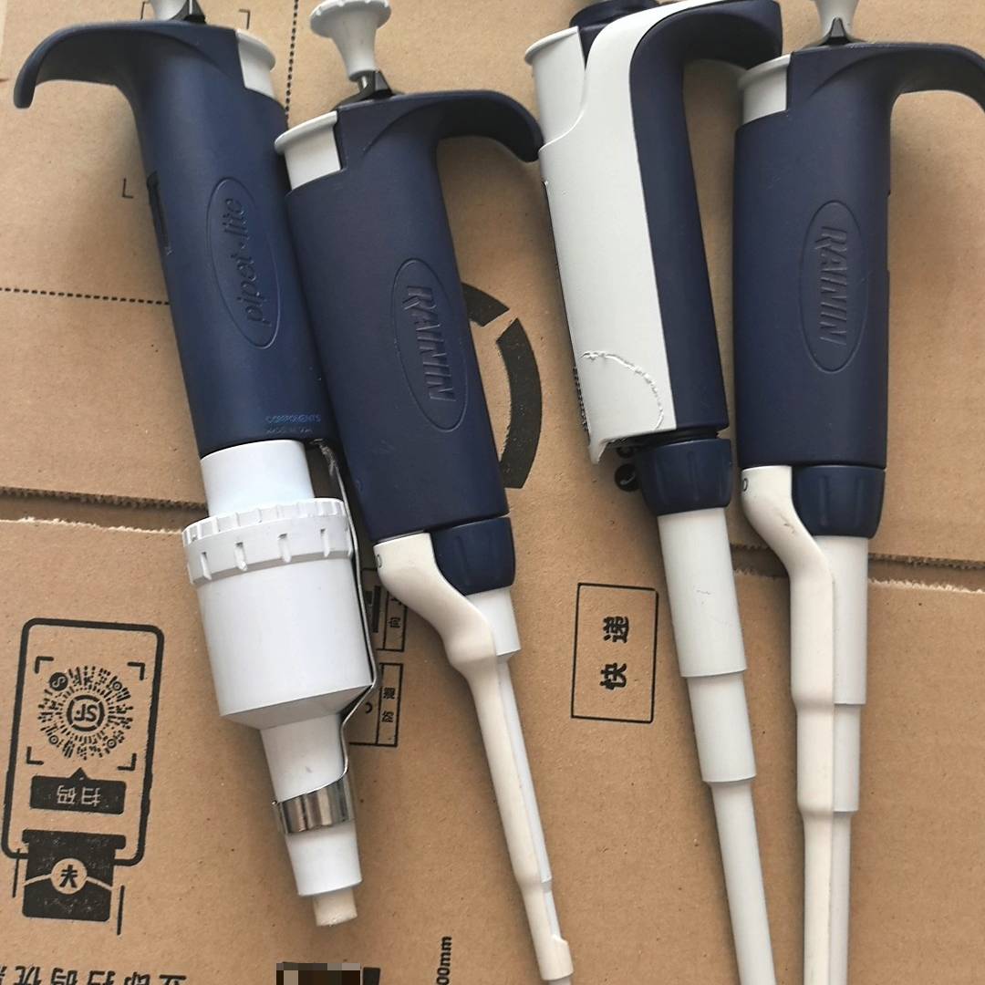 RAININ 瑞宁移液器 XLSC SL-1000（议价 维修！！！