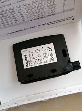 传感器BOS01CR原装正品全新，1个议价及维修！