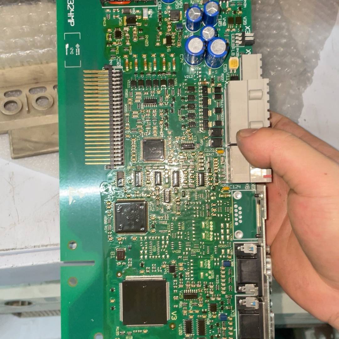 伦茨9300EV主板议价 维修！！！