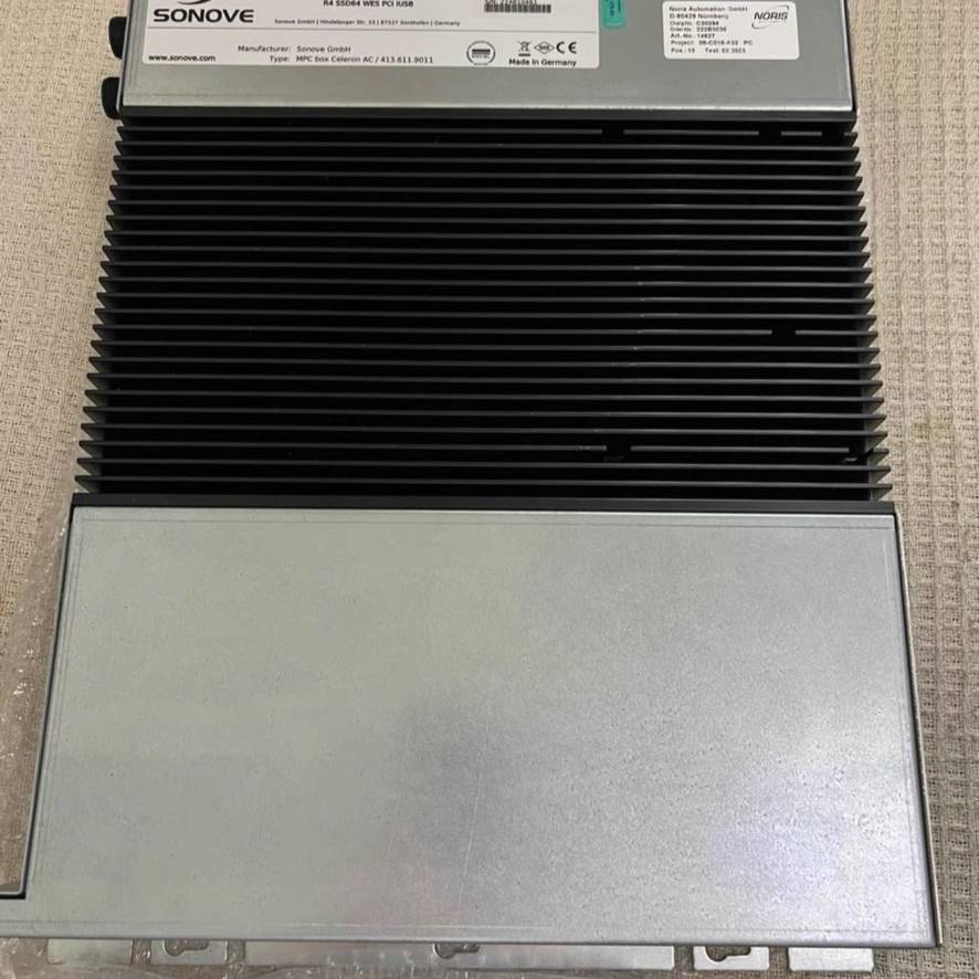 SONOVE+MPC+box+Celeron+AC+议价 维修！！！