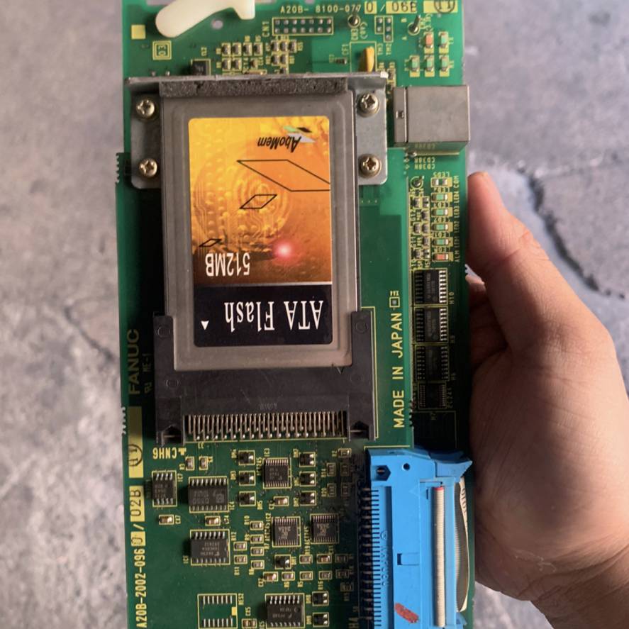 A20B-8100-0700议价 维修！！！