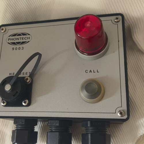 船用内通JOTRON PHONTECH 9003 库存货议价及维修！