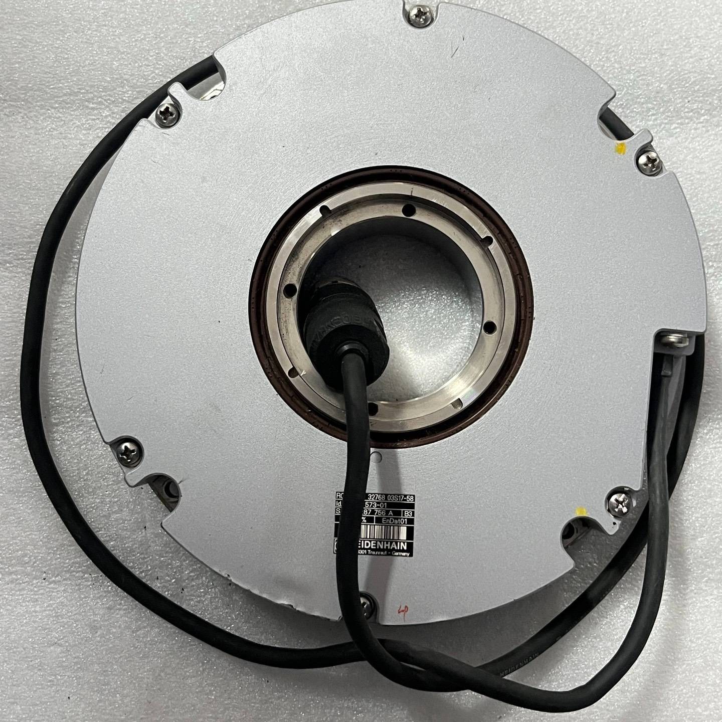 海德汉 编码器 RCN 723 32768 03S1议价 维修！！！
