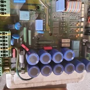 6议价 蒂森CPI32驱动板 维修 FSR2