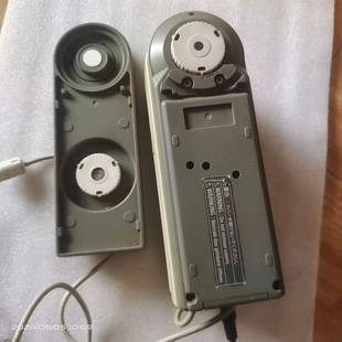 维修 成议价 2600d一台 美能达色差仪Cm