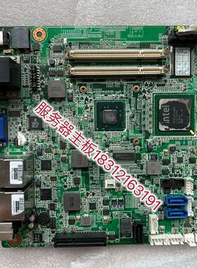 原装正品PCM-8808 Rev.A1工控机主板议价及维修！
