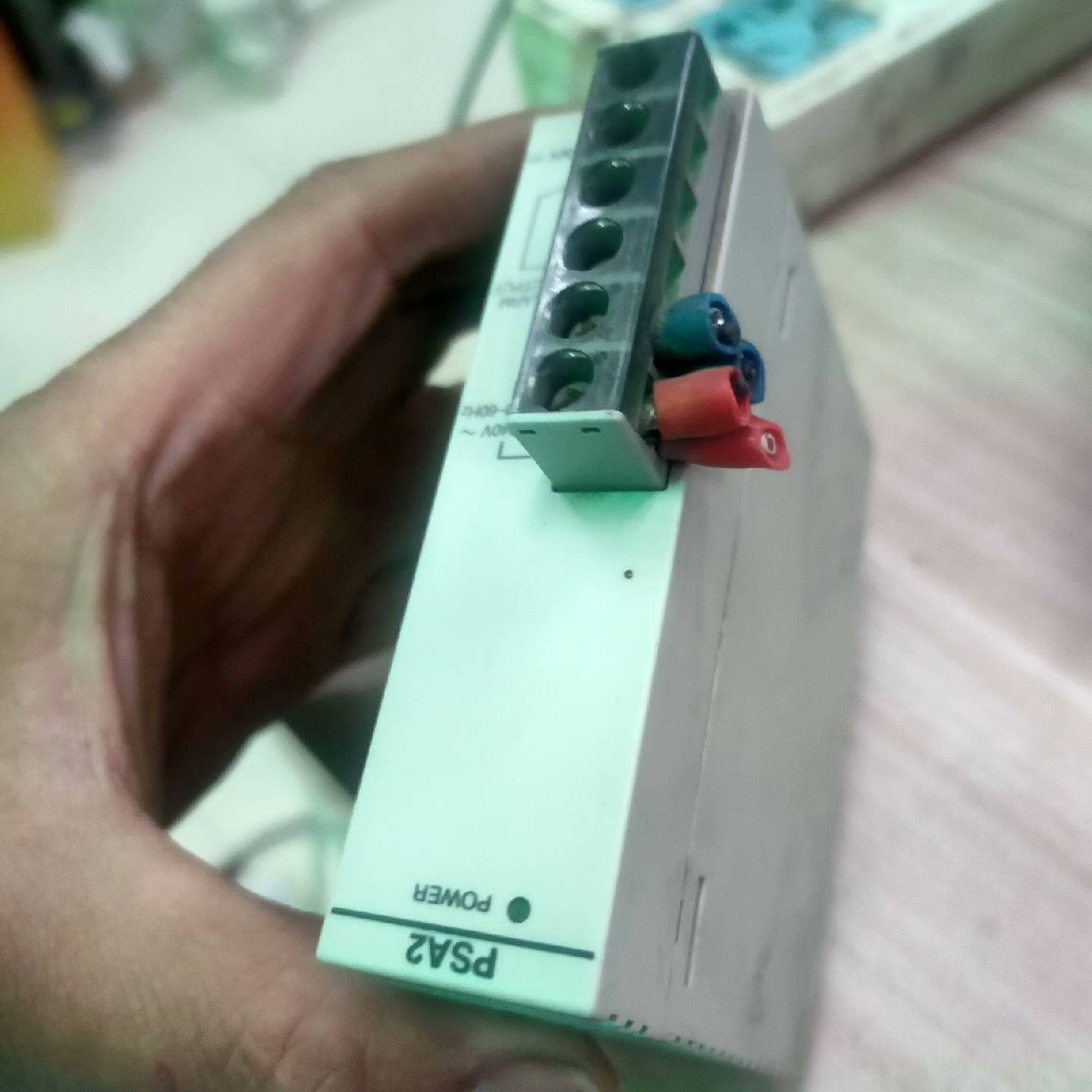 FP2-PSA2  AFP2632有一个包好包顺议价 维修！！！