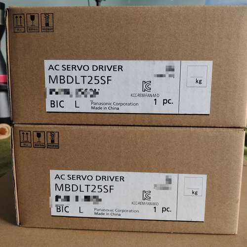 A6伺服400w驱动器：MBDLT25SF，5台，1议价及维修！