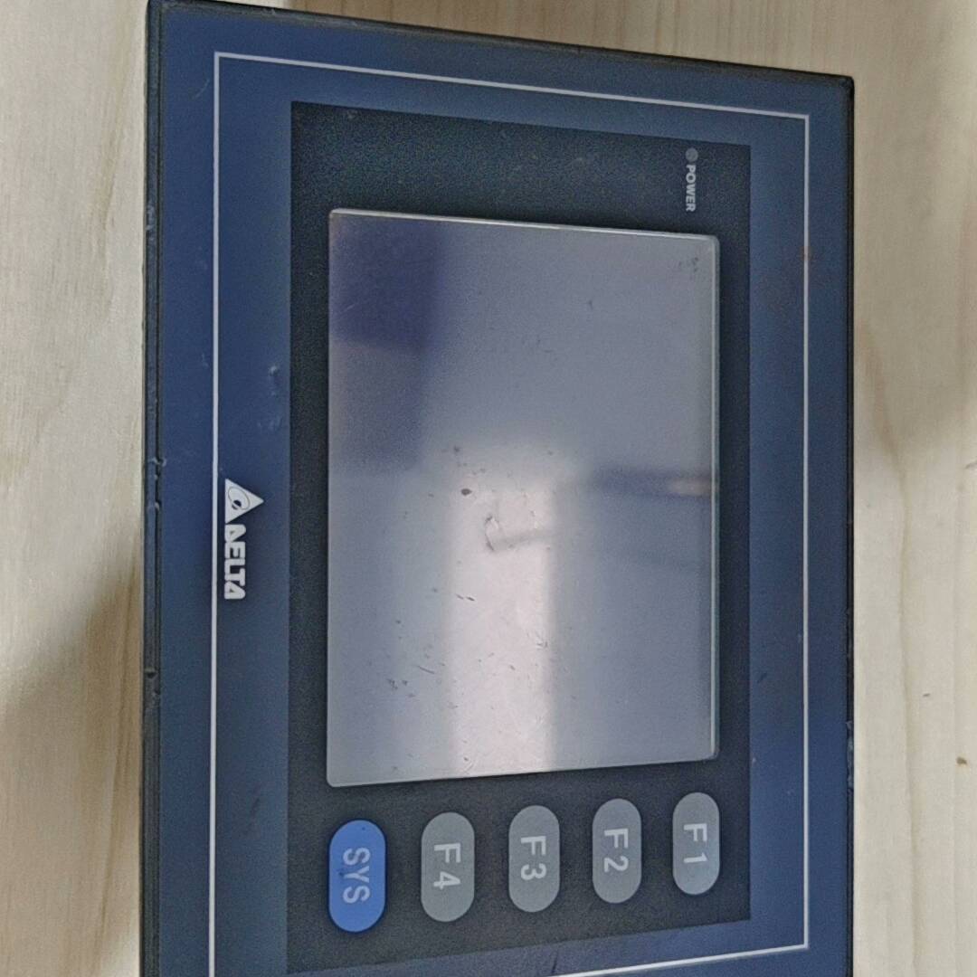 台达DOP-AS38BSTD议价 维修！！！