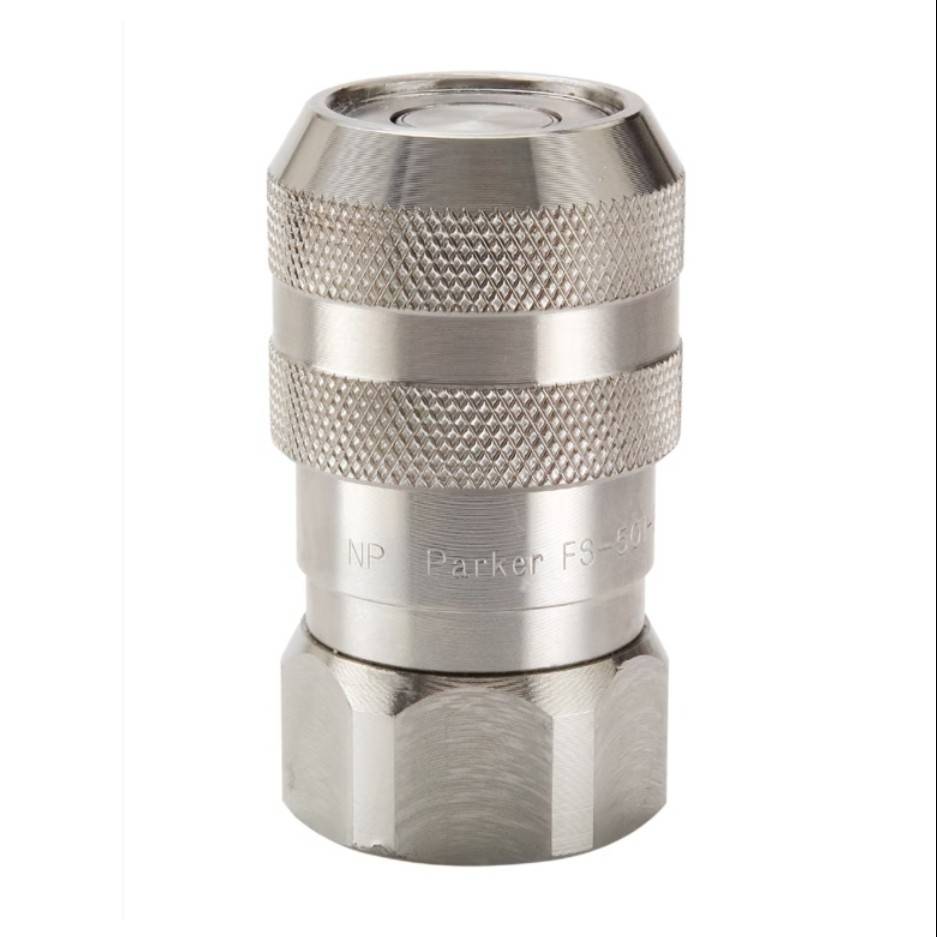 Parker FS-501-8FP Non-Spill, F议价 维修！！！