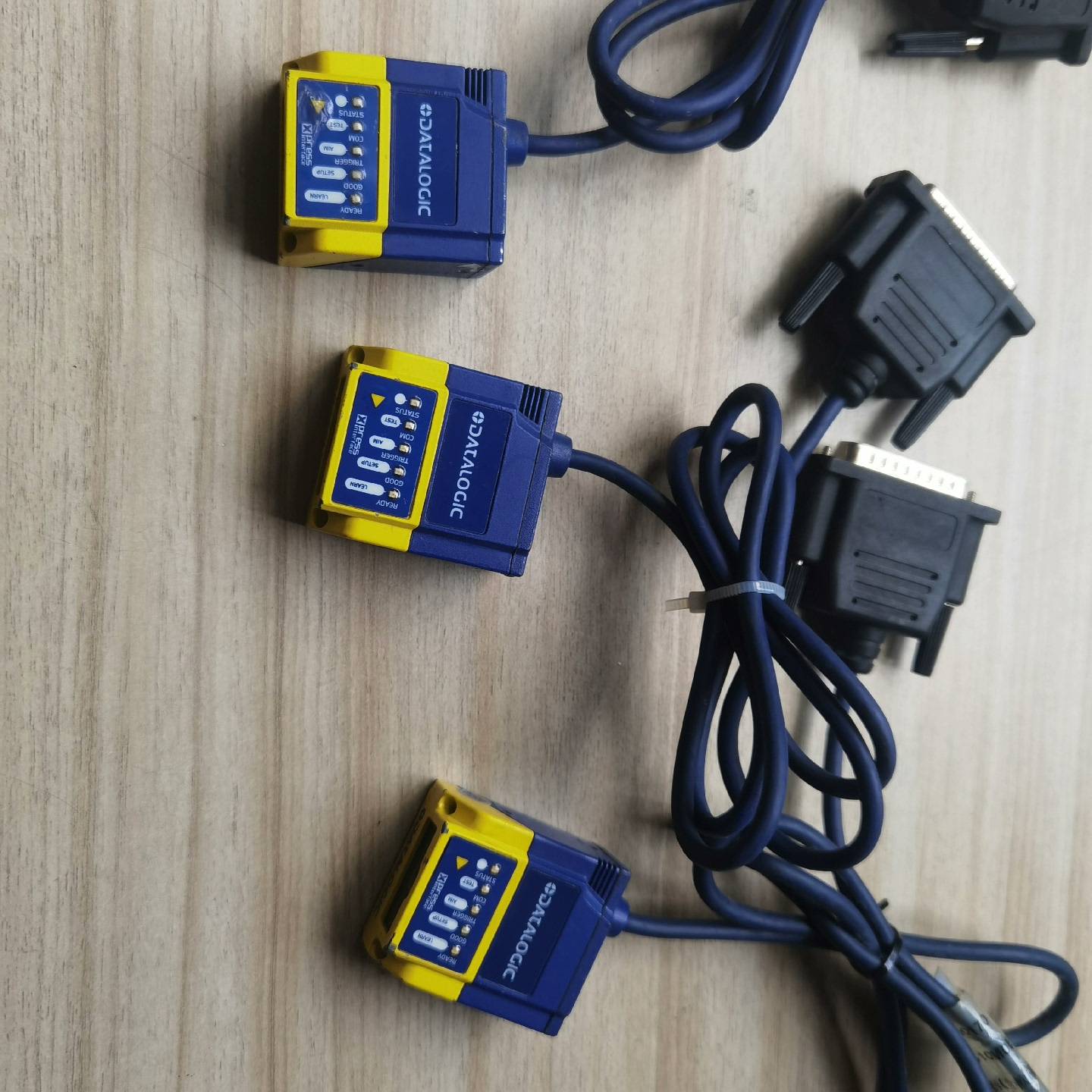 MATRIX210 212-100工业读码器datalo议价 维修！！！