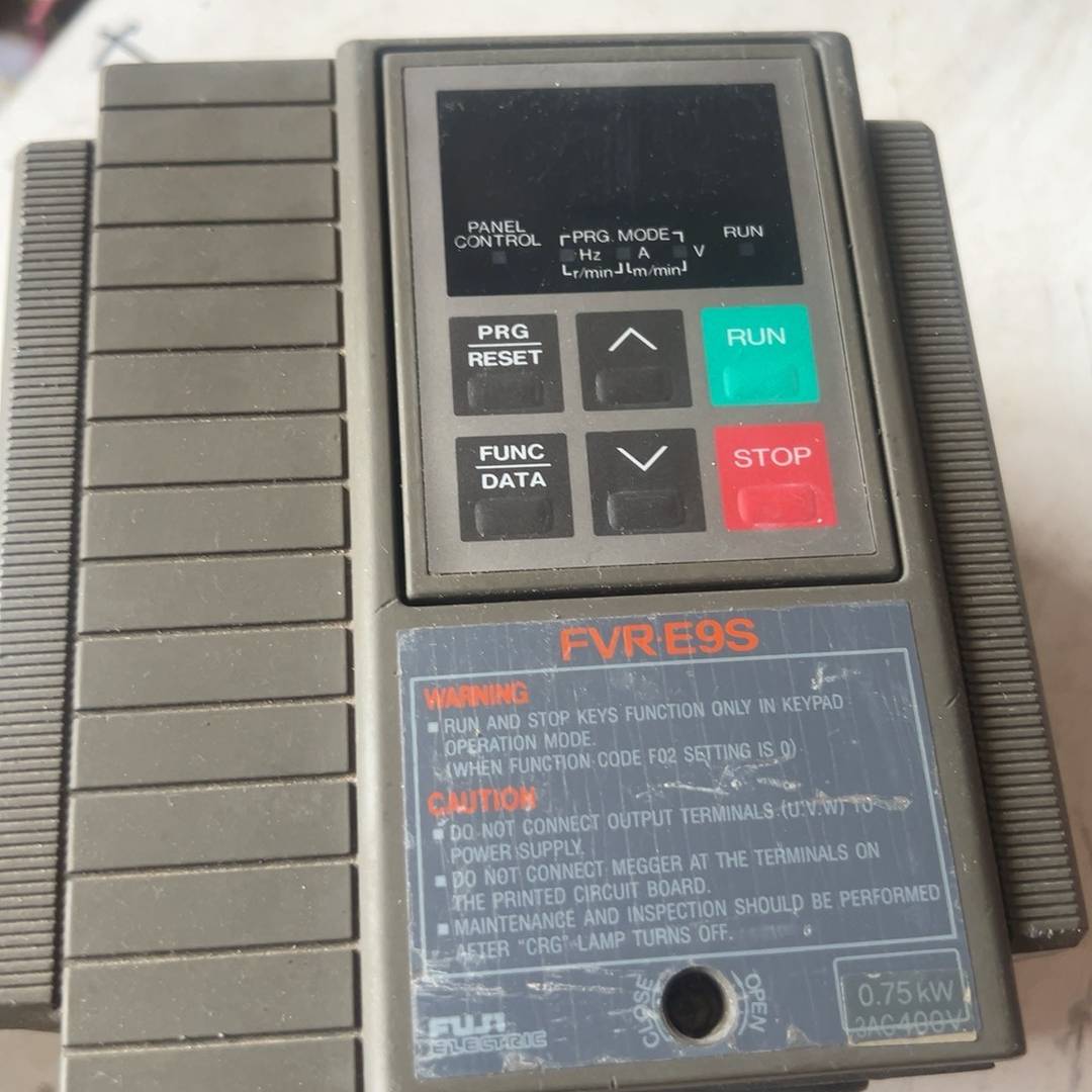 FVR0.75E9S-4EN议价 也可为维修!!