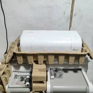 Big 维修 Shot 白议价 A4切割机 Sizzix