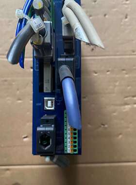 Servo ControIIer伺服控制器SCUB1-001议价及维修！
