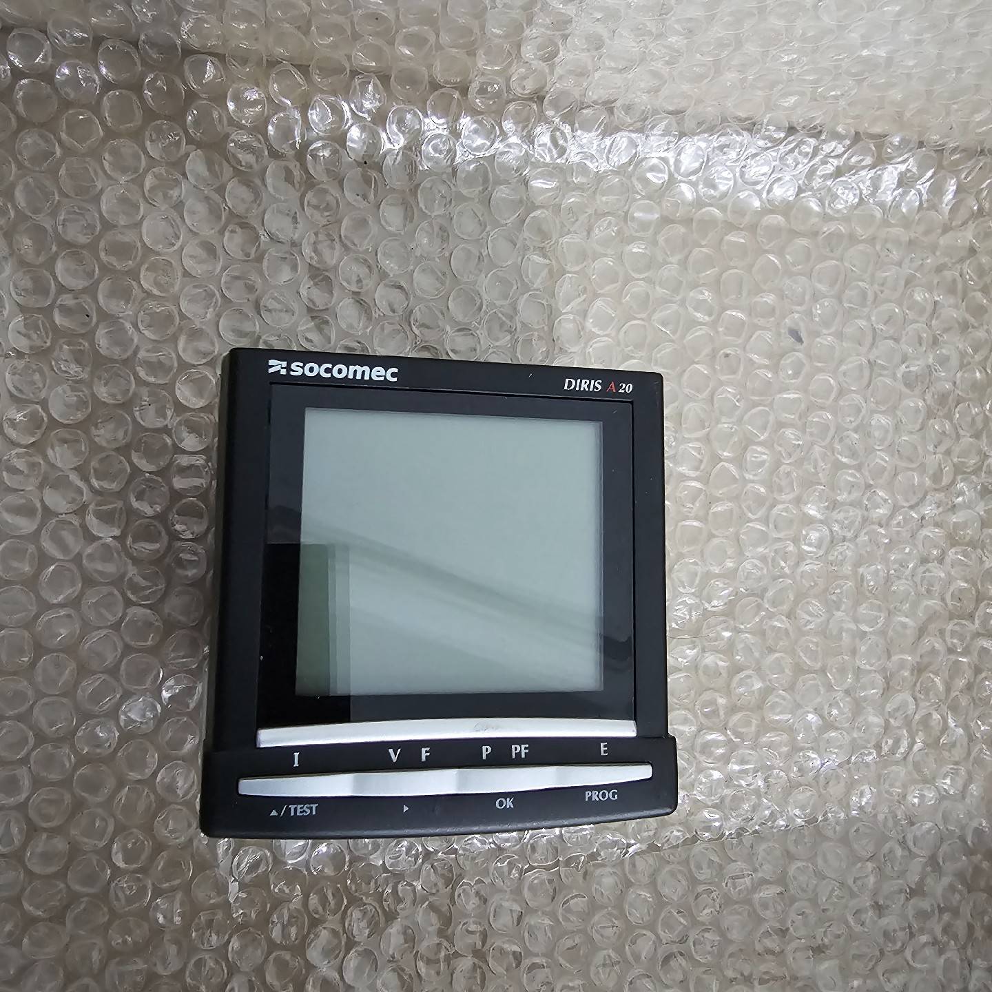socomec溯高美多功能电表DIRIS A议价 维修！！！