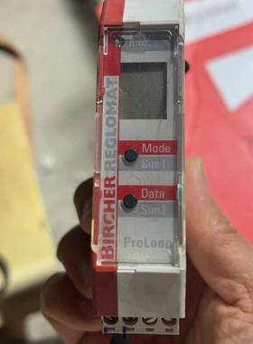 保策利 Proloop 219956回路传感议价 维修！！！