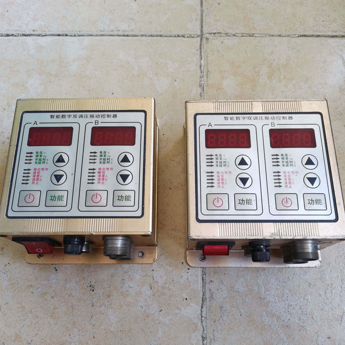 振动盘控制器 SDVC22振动盘双议价 维修！！！