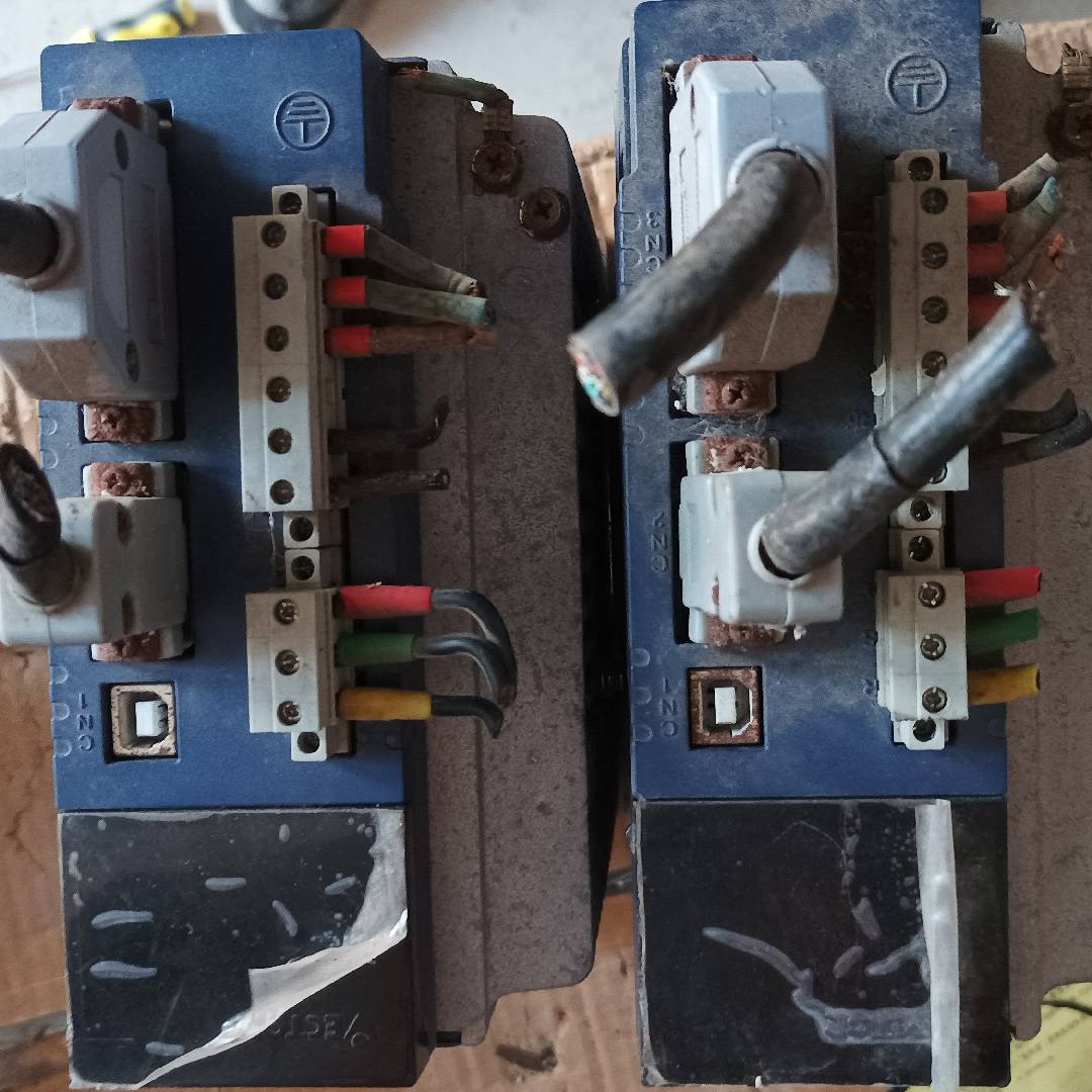 威科伺服器 VEC-VB-2R2M33B-M-C议价 维修！！！