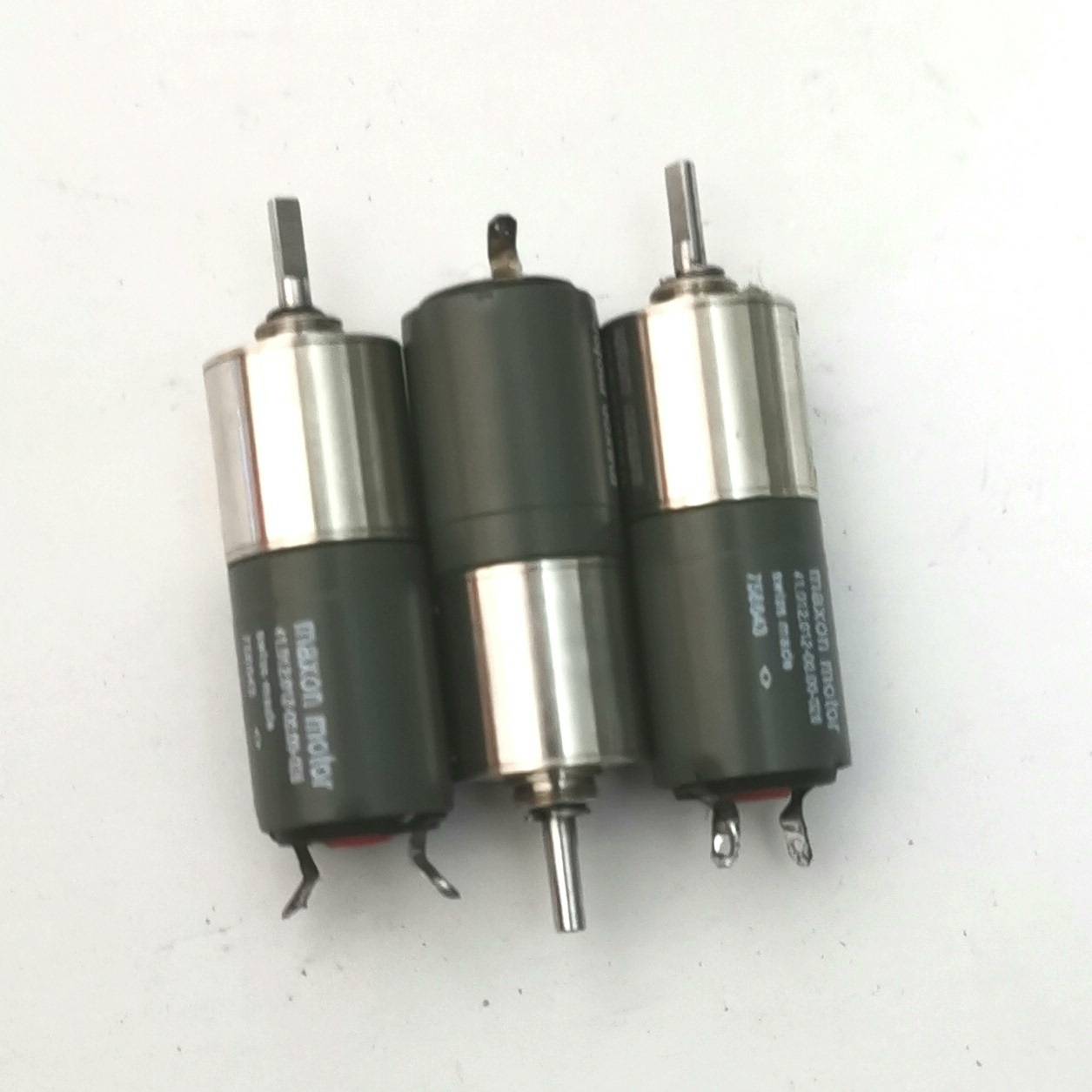 maxon motor微型电机41.012.012-00.0议价 维修！！！