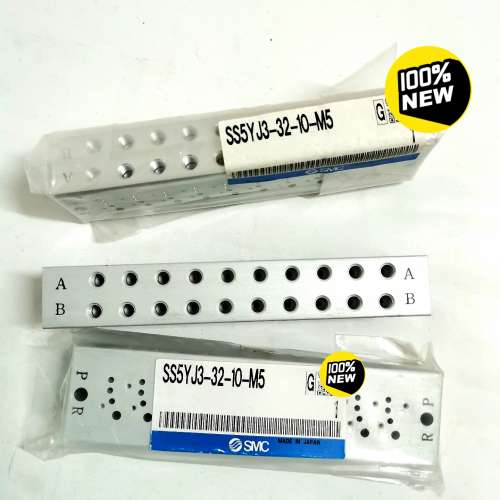 SS5YJ3-32-10-M5，SMC  SS5YJ3-32议价及维修！