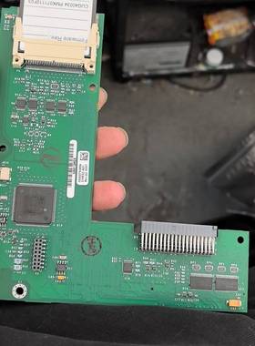 319832-A01   包好。AB700S 变频器议价 维修！！！