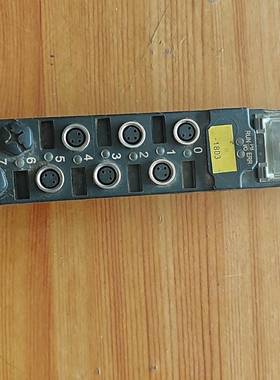 德国ECKHOFF倍福模块IP2041 B310-0议价 维修！！！